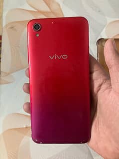 VIVO Y91C 1823