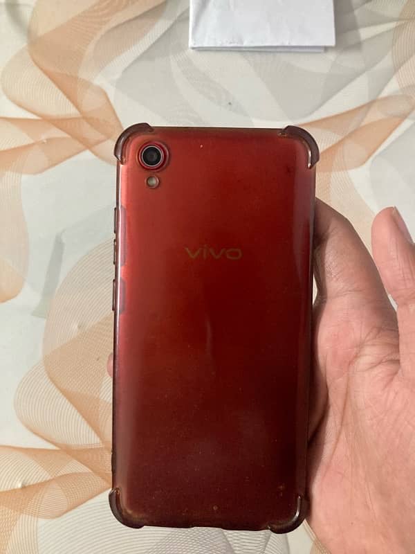 VIVO Y91C 1823 1