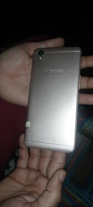 Oppo A37 2