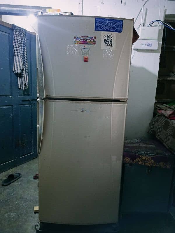 dawlance fridge 1