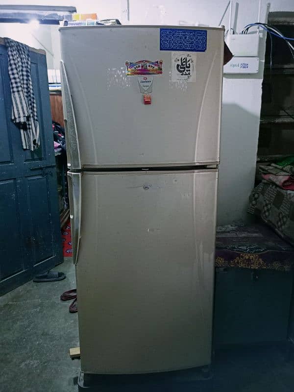 dawlance fridge 6