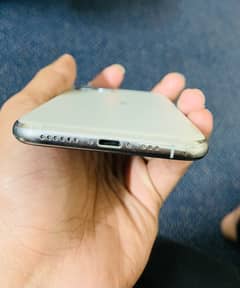 iphone 11 pro 256 gb pta approve