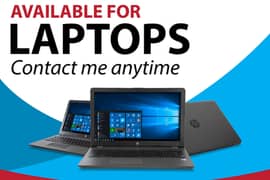 All Kind Of Laptop, Pc Repairs, Parts, Software Dell Hp Apple Lenovo