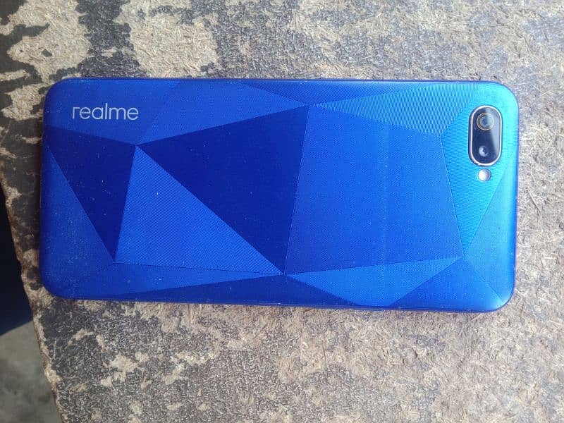 Realme c2 for sale 2