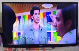 HAIER LED ,32 INCH