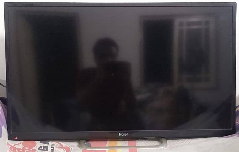 HAIER LED ,32 INCH 3