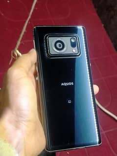 AQUOS