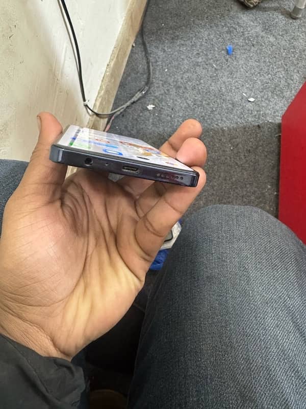 Tecno Camon 20 8+8 256 GB 1