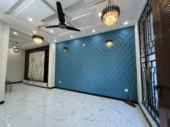 I-14 Brand Out Class Designer House For Sale Top Location