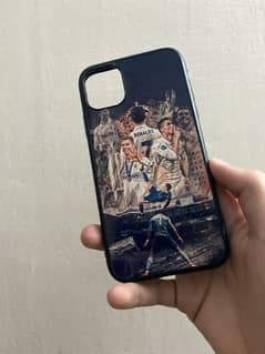 iPhone 11 cover