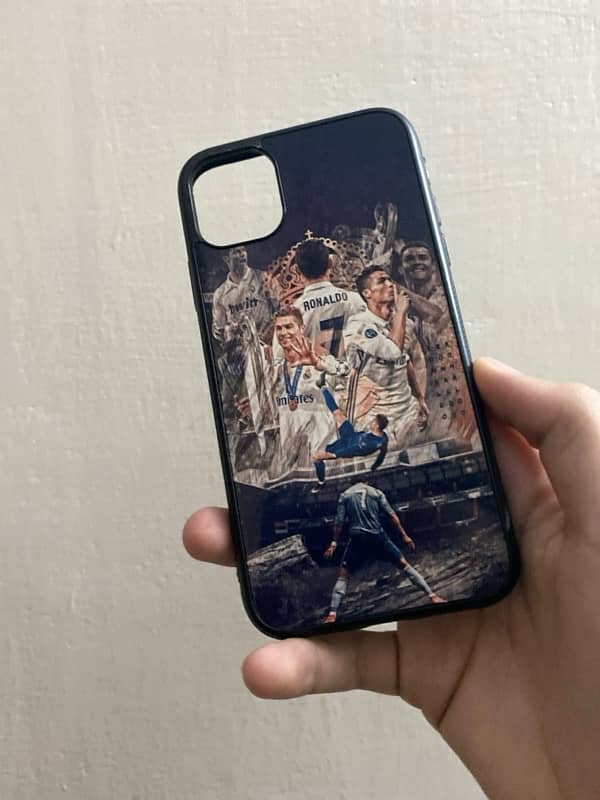 iPhone 11 cover 0