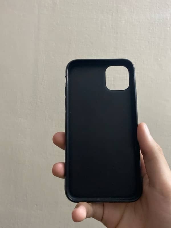 iPhone 11 cover 1