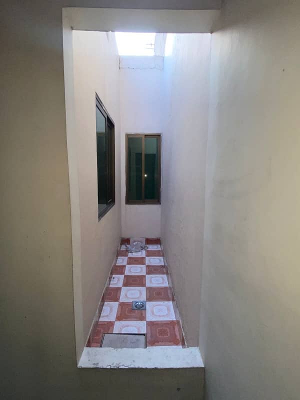 Direct Deals Marketing Offers Prime Location Beautiful Single Storey Registry House Available For Sale Reasonable Price in B Block Wapda Gass Available Alrehman Garden Phase 2 8