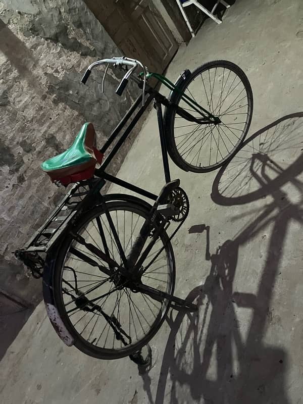 Sohrab cycle used 0