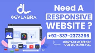 Web Development | Shopify | Wordpress | Website Design l SEO | Graphic