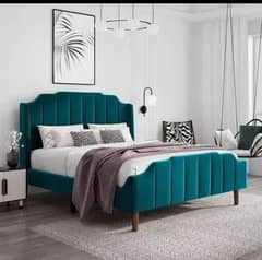 poshish bed / bedroom furniture