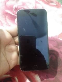 i phone 7  128 gb pta approved