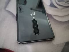 Oneplus 8 (5g) (8+128)