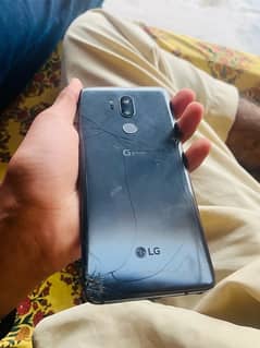 LG G7