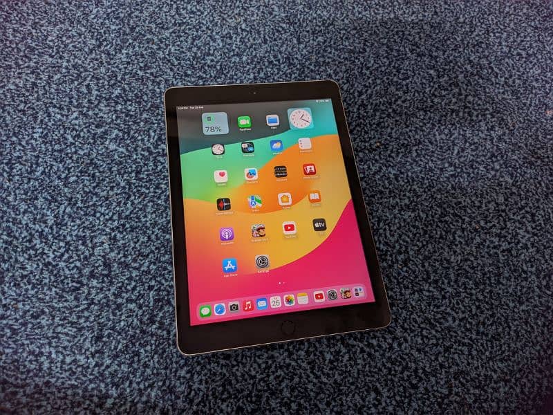 ipad 6 generation 10inch 2