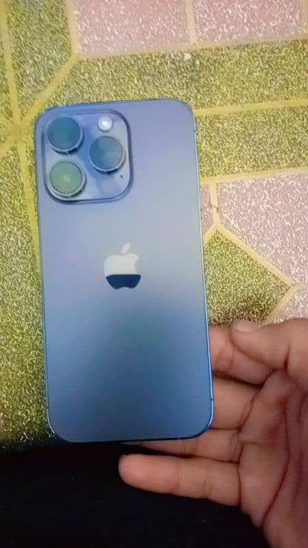 Iphone 14 Pro ( JV) ( 128 GB ) 0