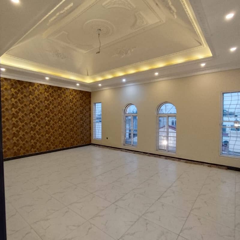 Direct Deals Marketing Offer'S Lavish Beautiful Double Story House Available For Sale On 80 Fit Main Boulevard L Block  Alrehman Garden Phase 2 15