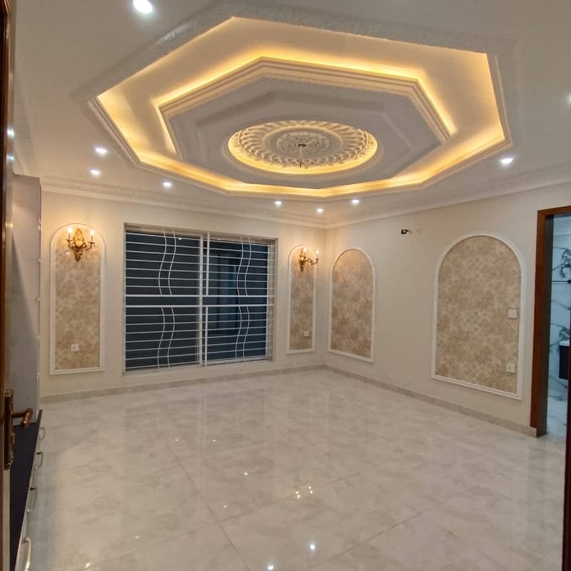 Direct Deals Marketing Offer'S Lavish Beautiful Double Story House Available For Sale On 80 Fit Main Boulevard L Block  Alrehman Garden Phase 2 16