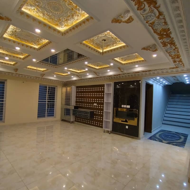 Direct Deals Marketing Offer'S Lavish Beautiful Double Story House Available For Sale On 80 Fit Main Boulevard L Block  Alrehman Garden Phase 2 18