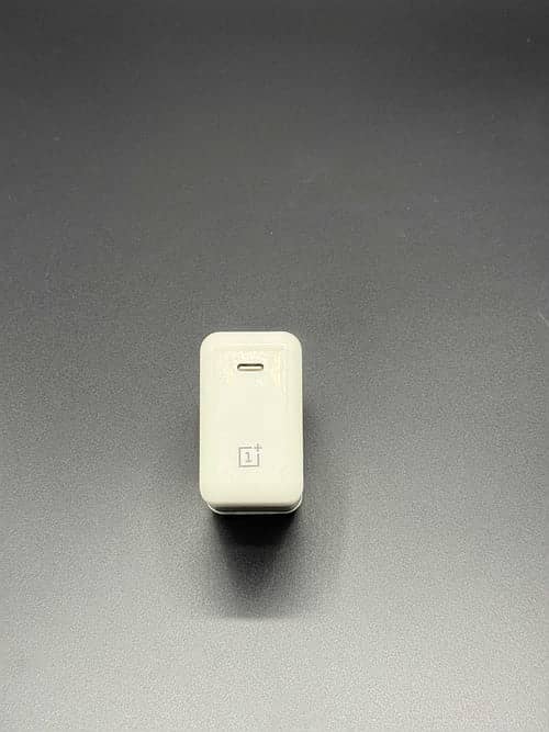 Fast-Charging OnePlus Charger - Warp Charge 65W Power Adapter 4