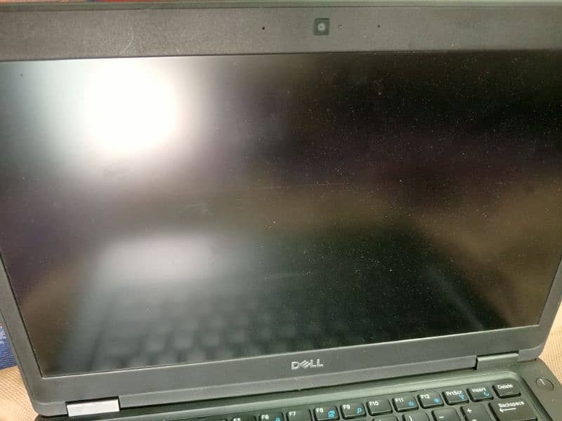 Dell I5 8th generation with 8gb ram and 256 ssd 0