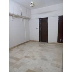 3 Bed Drawing Dining Flat For Rent In Bahadurabad