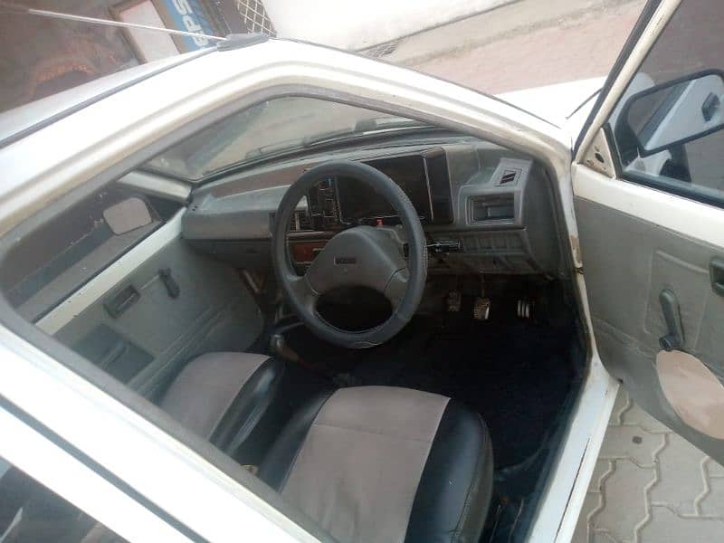 Suzuki Mehran VXR 2004 6