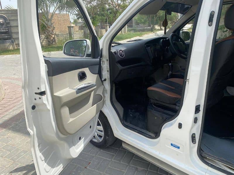 Changan Karvaan 2021 FOR SALE 3