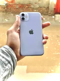 iPhone 11 64 gb  Waterpack