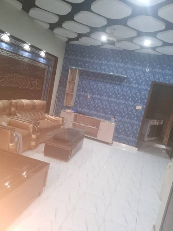 Direct Deals Marketing Offers Prime Location Beautiful Double Story House Available For Sale Reasonable Price In F Block Alrehman Garden Phase 2 2