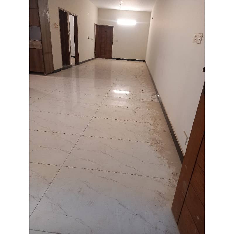 New Portion For Sell In Bahadurabad 0