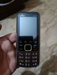 G five 6700 model