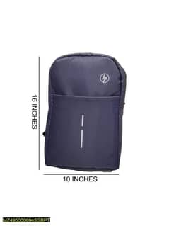 16 Inches Casual Laptop Bag