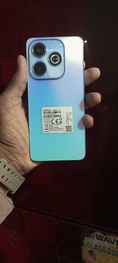 Infinix hot 40i