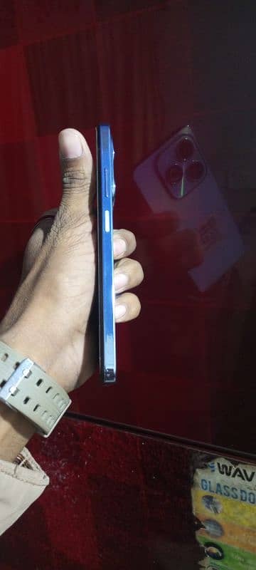 Infinix hot 40i 3