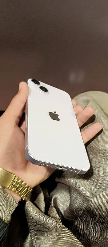 Iphone 14 plus Jv non pta 0