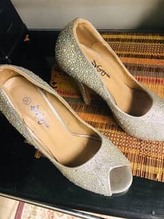 fancy heels for sale