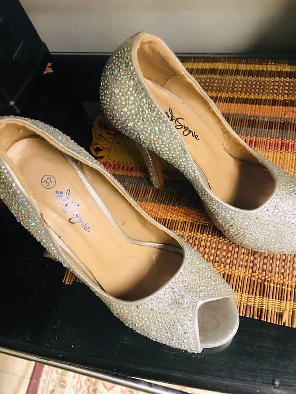 fancy heels for sale 0