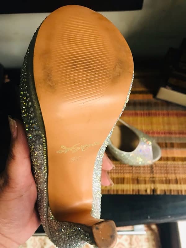 fancy heels for sale 1