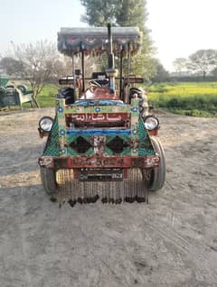 240 MF tractor for sale