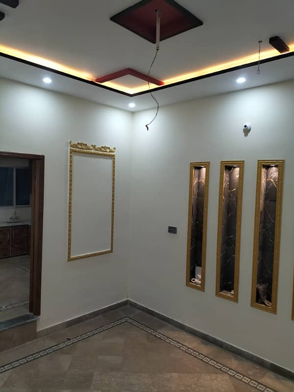 3 Marla House In Lahore Medical Housing Society For sale At Good Location 6