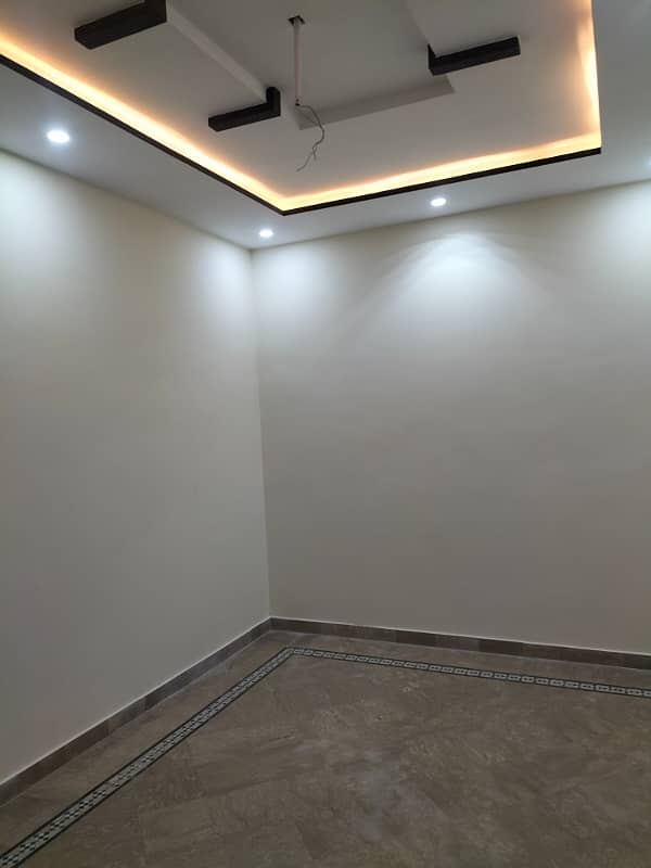 3 Marla House In Lahore Medical Housing Society For sale At Good Location 12