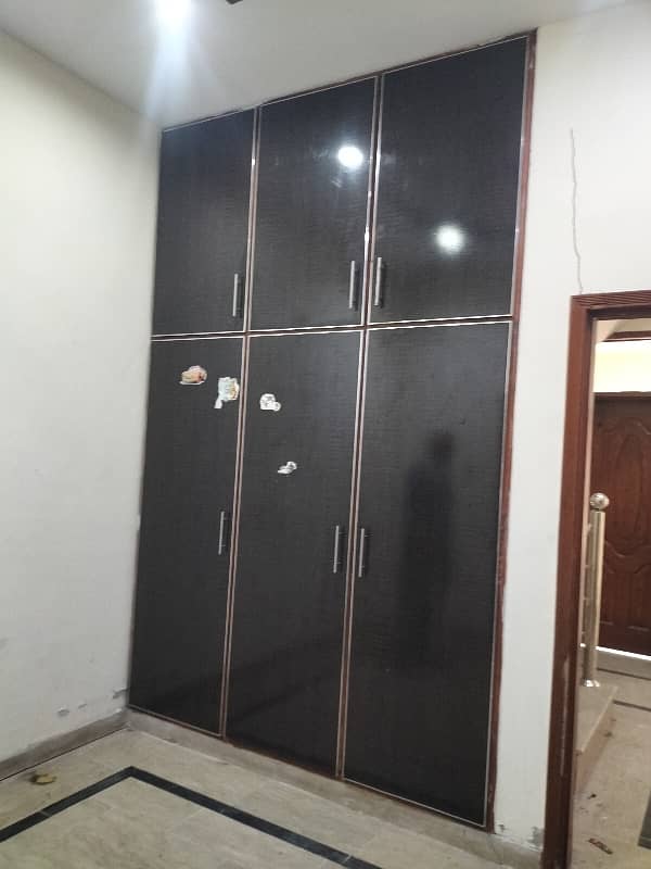 3 Marla House In Lahore Medical Housing Society For sale At Good Location 15