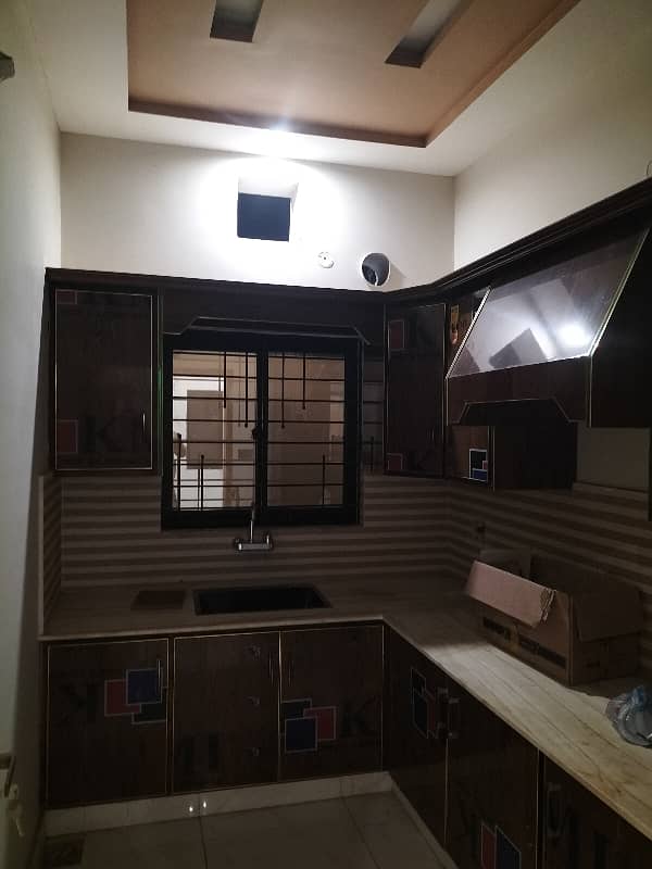 3 Marla House In Lahore Medical Housing Society For sale At Good Location 20