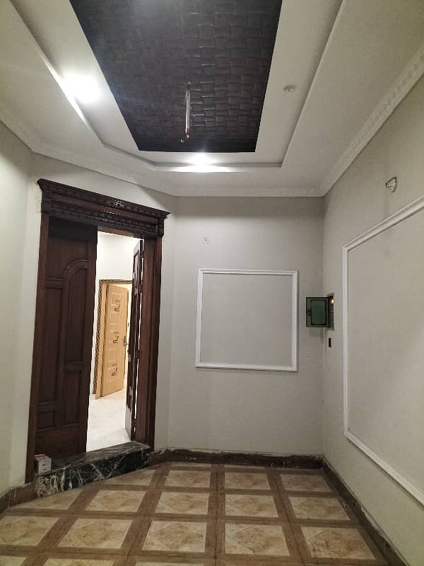 3 Marla House In Lahore Medical Housing Society For sale At Good Location 21